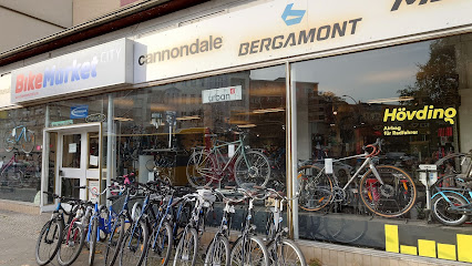 BikeMarket City