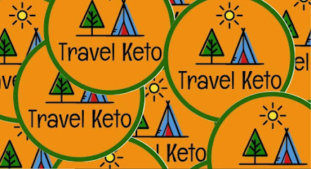 Travel Keto