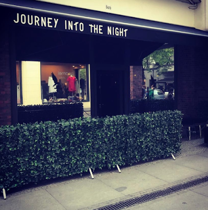 Journey into the Night