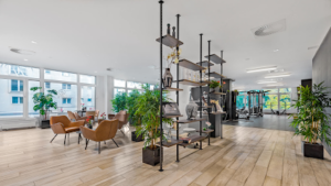 Holmes Place Fitness - Charlottenburg