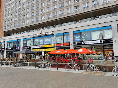 Decathlon Berlin-Alexanderplatz