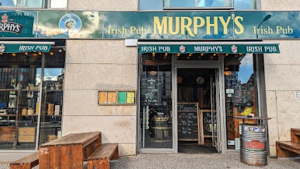 Murphy’s Irish Pub