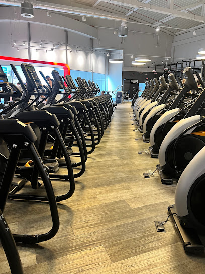 SuperFit Mitte