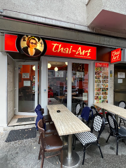 Thai-Art