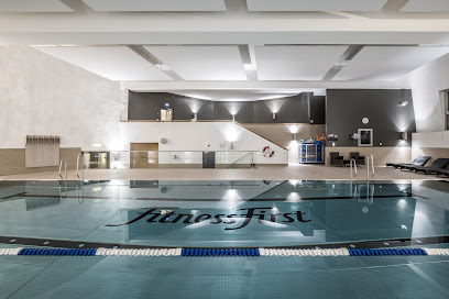 Fitness First Berlin