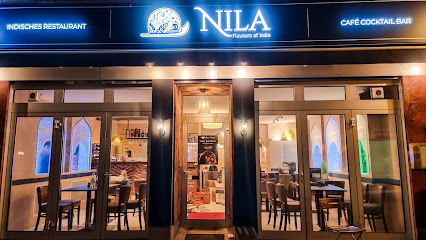 NILA Indisches Restaurant