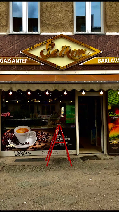 Salkim Baklava