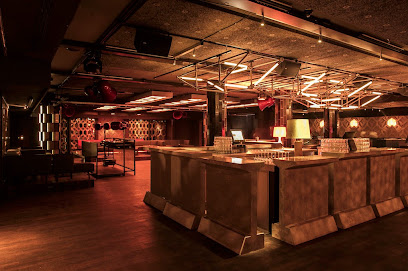 AVENUE Night Club Berlin