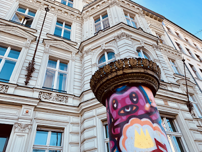Grand Hostel Berlin