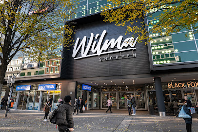 WILMA Shoppen