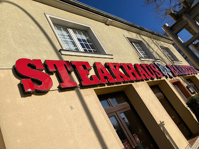 Steakhaus Barbecue Berlin