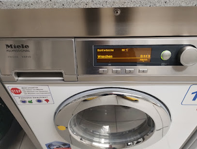 Eco Express Laundry GmbH