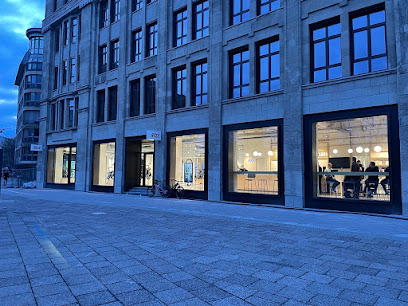 ROSE Bikes Berlin