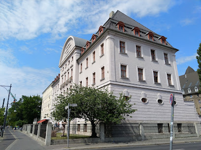 Janusz-Korczak-Bibliothek