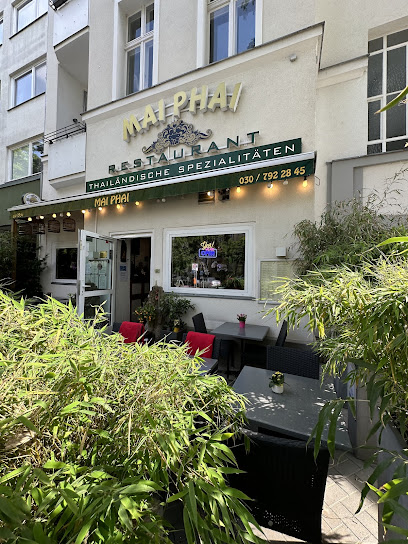 Mai Phai
