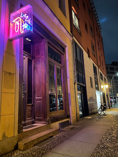 Bar Amélie