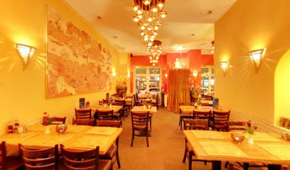 DAO by Meo Thai-Restaurant