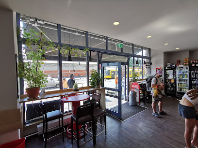 East Side Bäckerei