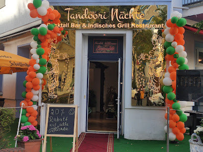 Tandoori Nights Berlin