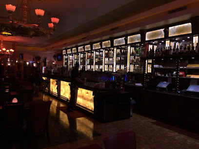 Buffalo Grill