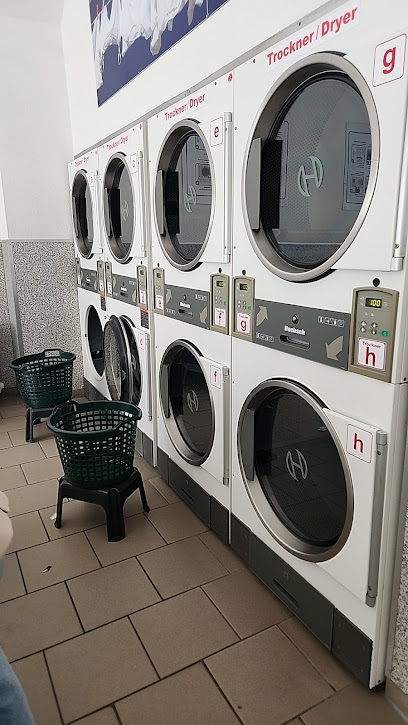 Waschsalon Eco- Express