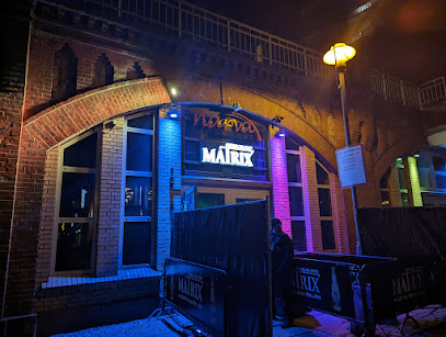 Matrix Club Berlin