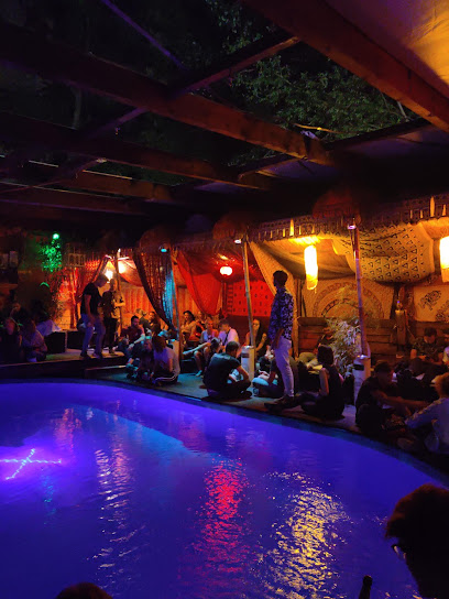 Sage Club - Berlin