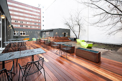 a&o Hostel Berlin Mitte