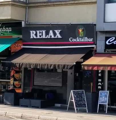 RELAX Bar