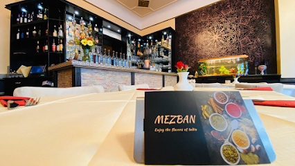 Mezban- Indian Restaurant in Berlin