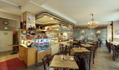 Restaurant Pasta & Passione