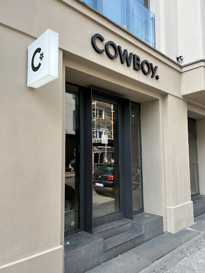 Cowboy Bikes Berlin Store