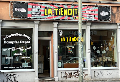 La Tiendita