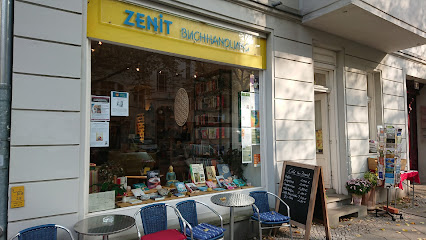ZENIT Buchhandlung
