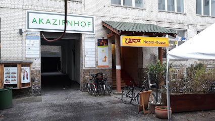 TARA Nepal-Bazar