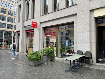 Neuhaus Berlin