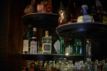 Fairytale Bar