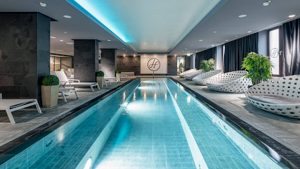 Holmes Place Fitness - Potsdamer Platz