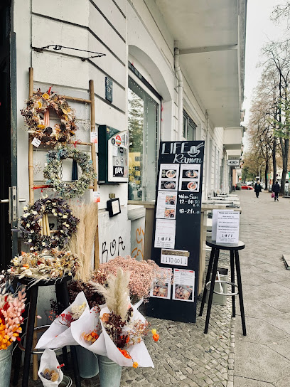 Life Berlin
