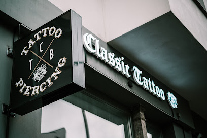 Classic Tattoo