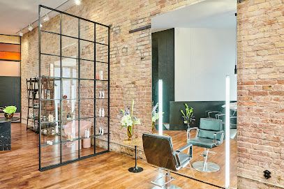 The Session / Hair Studio for Colorists & Stylists