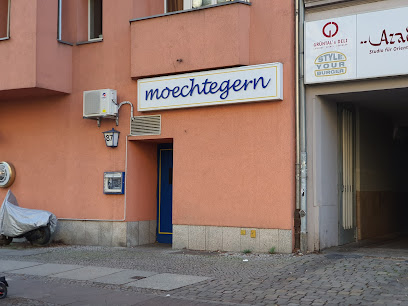 Bar moechtegern