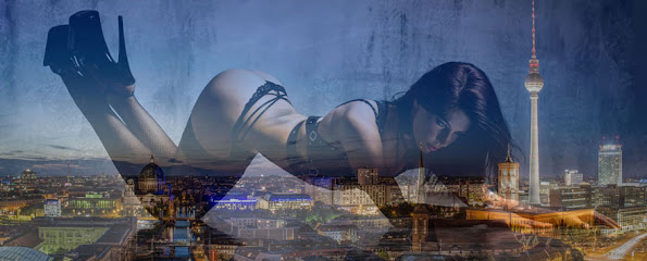 GetYourStripper - Stripperin Berlin buchen