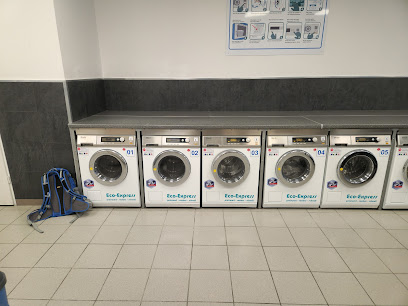 Waschsalon Eco- Express