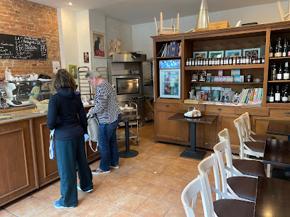 Les Pâtisseries de Sébastien