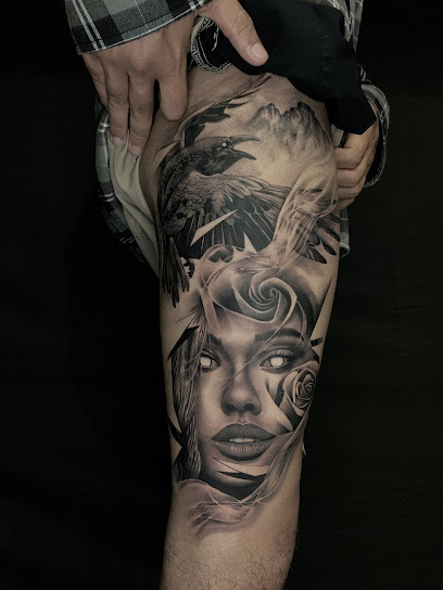 CNX Tattoo & Piercing