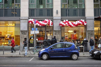 COMEBUY Berlin Mitte Flagshipstore