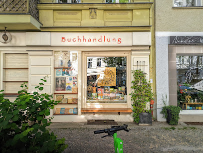 Mandala Buchhandlung