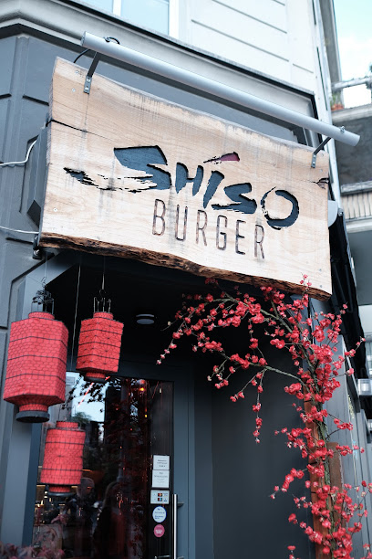 Shiso Burger