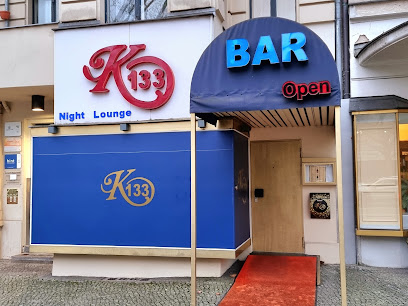 Nightclub Berlin K133